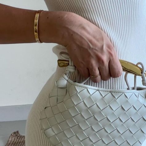 Sardine Bag, White Bag, Wish List, On Instagram, White, Instagram