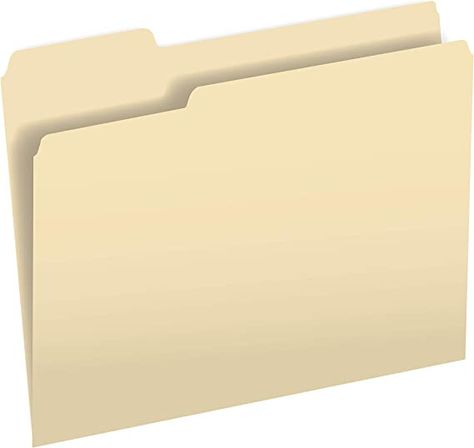 Amazon.com : The File King 1/3-Cut Top Tab Manila File Folder - Letter Size | Box of 100 | Made in America | Assorted Tab Positions | 11-Point Fiber | Organize Home & Office Papers : Office Products Organize Home Office, Organize Home, Paper File, Office Paper, Cut Top, Home Office Organization, File Folder, Office Products, Made In America