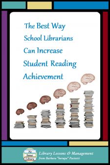 Middle School Reading Activities, School Library Lessons, Middle School Reading Comprehension, Library Orientation, Silent Reading, Library Media Specialist, Middle School Libraries, High School Library, Library Skills