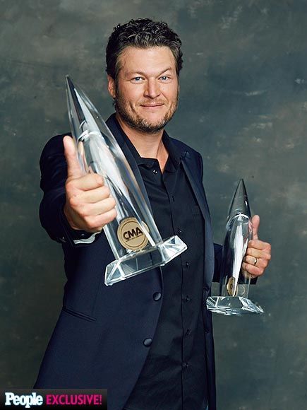 Blake Shelton Baby, Black Shelton, Blake Shelton Miranda Lambert, Blake Shelton And Miranda, Blake Sheldon, Blake Shelton Gwen Stefani, Pop Sugar, Gwen And Blake, Blake Shelton And Gwen