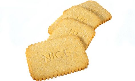 Revealed: How you should REALLY pronounce 'Nice' biscuits English Baking, Nice Biscuits, Nostalgic Food, Yummy Biscuits, French City, Tim Tam, Sugar Crystals, How To Pronounce, Recipes Appetizers