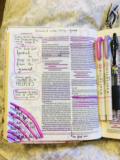 Genesis 31 Bible Journaling, Bible Journaling Genesis Cain And Abel, Genesis 1 Bible Journaling, Bible Study Genesis, Genesis 3 Bible Journaling, Genesis 2 Bible Journaling, Genesis Bible Study Notes, Bible Journaling Genesis, Genesis Bible Journaling Notes