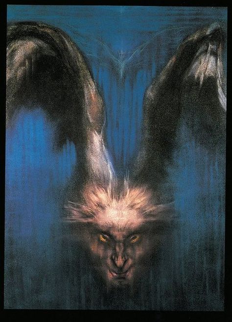 The Vampires are Coming - Austin Osman Spare Rosaleen Norton, Austin Osman Spare, Automatic Writing, Chaos Magick, Automatic Drawing, Dark Spirit, Outsider Artists, Occult Art, English Artists