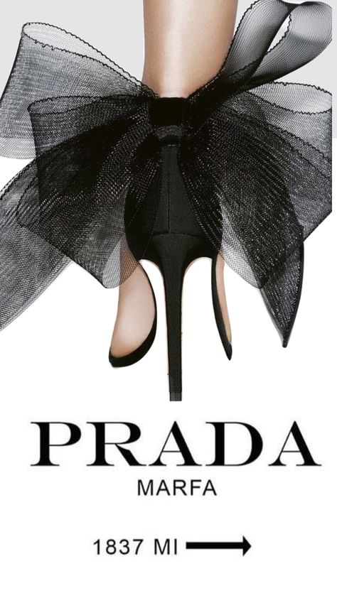 #prada #aesthetic #collage #myfirstshuffle #moodboard #vintage Prada Ambassador Aesthetic, Prada Black And White Aesthetic, Prada Marfa Poster, Old Prada Campaign, Prada Marfa Sign, Prada Marfa, Prada, Mood Board