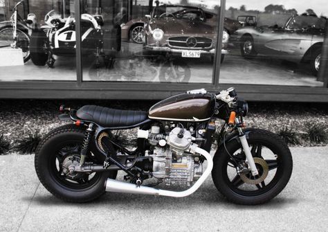 Cx500 Custom, Cx500 Cafe Racer, Brat Bike, Honda Cx500, Мотоциклы Cafe Racers, Cafe Bike, Cafe Racing, Cafe Racer Build, Custom Cafe Racer