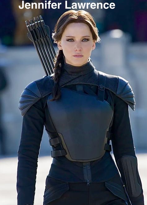 Hunger Games Katniss Dress, Mockingjay Costume, Katniss Dress, Katniss Everdeen Outfit, Katniss Everdeen Costume, Katniss Outfit, Hunger Games Costume, Jennifer Lawrence Hunger Games, Hunger Games Outfits