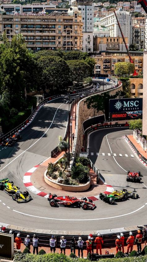 Monaco Grand Prix Formula 1, Monaco Circuit, Grand Prix Monaco, F1 Circuits, Monaco F1, F1 Circuit, F1 Driver, Formula 1 Car Racing, Monaco Grand Prix