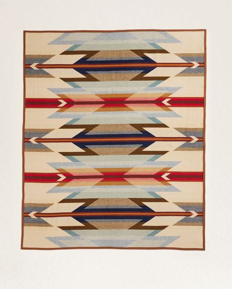 World-Class Wool Blankets | Pendleton | Pendleton Pendleton Blankets, Pendleton Blanket, Wool Blankets, Wool Throw Blanket, Pendleton Woolen Mills, Reversible Blanket, Baby Fabric, Pet Leashes, Large Blankets