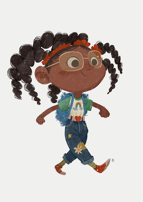 Childrens Book Characters, Children's Book Characters, Book Illustration Design, Illustration Art Kids, Illustration Animation, Picture Books Illustration, Book Illustration Art, Kid Character, Visual Development