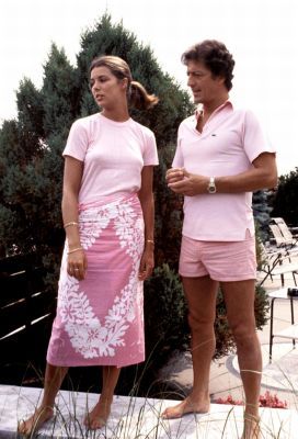 Princess Caroline and husbands - Page 10 - The Royal Forums Diana Sisters, Monaco Wedding, Caroline Von Monaco, Iconic Couples, Jet Set Style, Royalty Family, 26 February, Sartorial Style, Monaco Princess