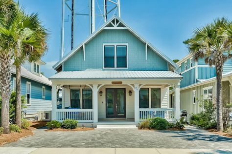 Booking Seacrest Beach Florida, Stearns And Foster Mattress, Queen Bunk Beds, Seacrest Beach, Grey Wood Floors, Viking Appliances, Alys Beach, Home For Rent, Rosemary Beach