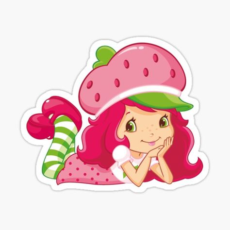 Strawberry Shortcake Stickers, Strawberry Shortcake Party Supplies, Strawberry Shortcake Pictures, Strawberry Shortcake Cheesecake, Shortcake Cake, Strawberry Shortcake Cartoon, Strawberry Shortcake Cake, Strawberry Shortcake Characters, Strawberry Shortcake Party