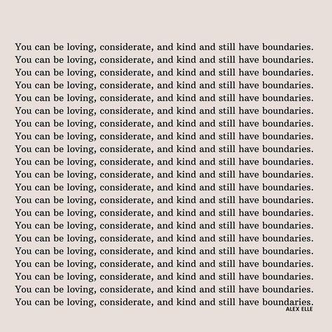 alexandra elle (@alex_elle) posted on Instagram • Jun 26, 2021 at 3:25am UTC Friendship Boundaries Quotes, Having Boundaries, My Boundaries, Boundaries Quotes, Dream Feed, People Pleasing, Set Boundaries, 2024 Vision, Hard Time