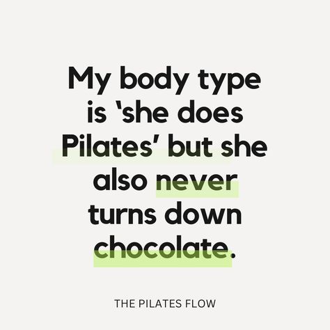 It's all about balance, right?! 🤷🏻‍♀️ . . . . #pilateshumour #pilatesmeme #fitnesshumour #pilateshumor #fitnesshumor #fitnessmemes #workouthumor #workoutmemes #bodytypes #weightlosstips #weightlossjourneyuk #weightlossbeforeandafter #pilateslovers #pilatesinstructor #pilateslife #pilatesprincess #pilatesera Pilates Quotes Funny Hilarious, Pilates Humor, Pilates Funny, 75 Challenge, Pilates Inspiration, Pilates Motivation, Pilates Quotes, Hot Pilates, Yoga Tree