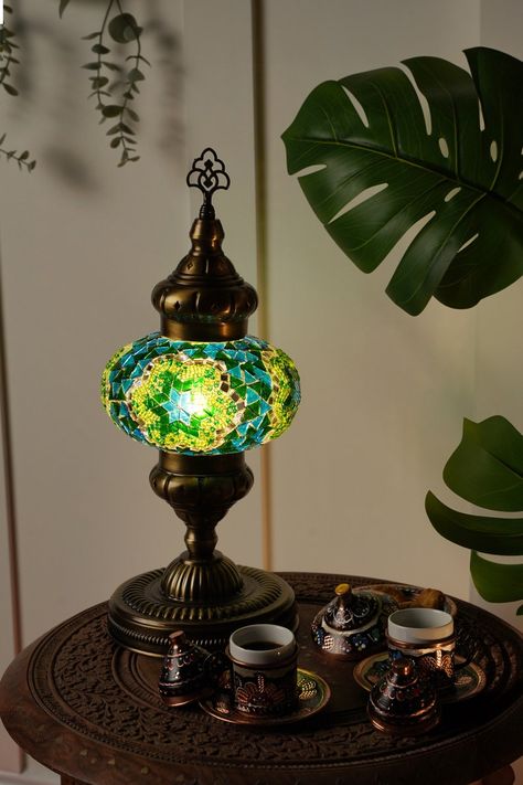 Moroccan Stained Glass Lamp, Lantern Lamp, Mosaic Lampshade, Bedroom Desk Lamp, Mosaic Chandelier Lamps, Housewarming Gift, Gift for Her Bedroom Desk Lamp, Mosaic Chandelier, Lampshade Bedroom, Chandelier Lamps, Stained Glass Lamp, Room 2023, Lamp Lantern, Turkish Mosaic Lamp, Desk Lamps Bedroom