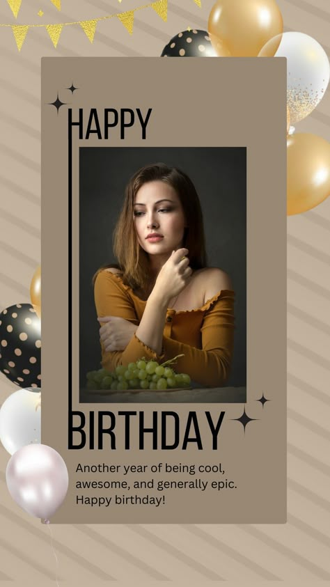 Telugu Songs Lyrics, Happy Birthday Photo Editor, Birthday Wishes With Photo, Birthday Card Template Free, Happy Birthday Icons, Happy Birthday Clip Art, Birthday Story, Birthday Card With Photo, Happy Birthday Best Friend Quotes