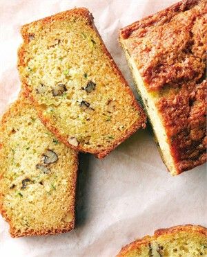 Pina Colada Zucchini Bread Is a Taste of the Tropics — Taste of Home Taste Of Home Pina Colada Zucchini Bread, Pina Colada Zucchini Bread, Dessert Loaf, Taste Of Home Recipes, Food Resources, Recipes Sweet, Bread Recipes Sweet, Classic Cocktail, Sweet Breads