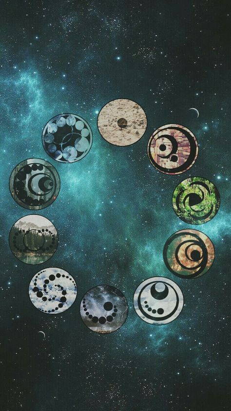 Lorien Legacies Lorien Legacies