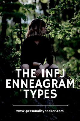 The INFJ Enneagram Types — Personality Type and Personal Growth | Personality Hacker Enneagram Type 9 Infj, Infj Type 2 Enneagram, Infj Enneagram One, Infj Enneagram 9, Infj Enneagram Four, Infj 2w1, Infj Enneagram Type, Infj 6w5, Enneagram Personality Types