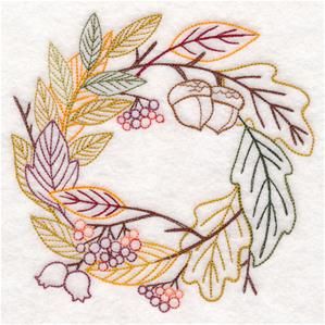 Boho Embroidery, Lazy Daisy Stitch, Iron On Embroidery, Machine Pattern, Embroidery Patterns Vintage, Learn Embroidery, Folk Embroidery, Autumn Harvest, Embroidery Library