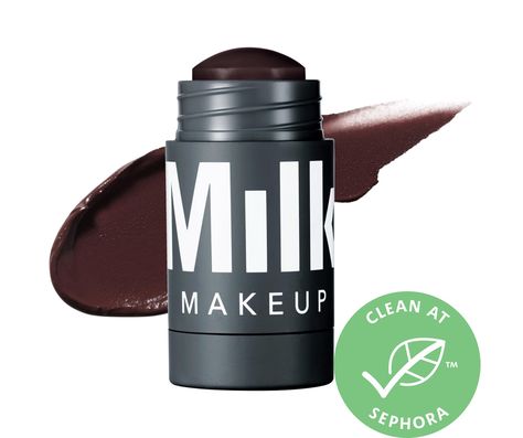 Milk Contour Stick, Milk Contour, Milk Makeup Sephora, Cream Contour Stick, Coal Tar, Makeup Sephora, How To Do Makeup, Contour Stick, Sephora Beauty