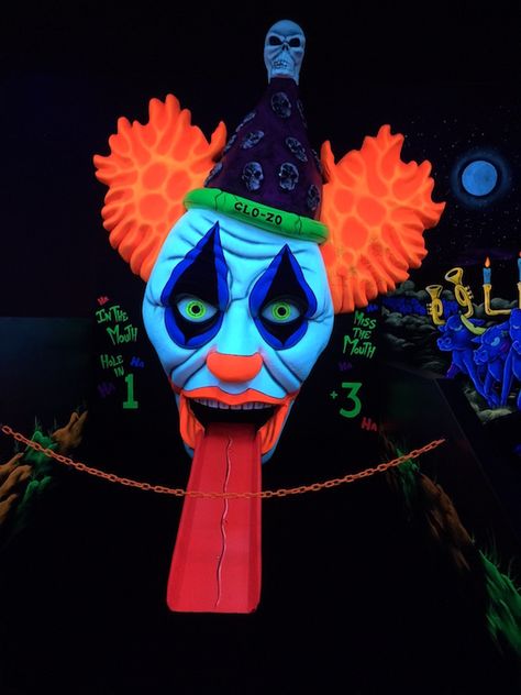 Mini Golf Aesthetic, Monster Mini Golf, Bucket List For Summer, Golf Family, Indoor Mini Golf, Diy Monsters, 2020 Aesthetic, Birthday Club, The Carnival