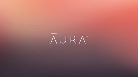 Aura Logo Design Ideas, Aura Logo Ideas, Aura Font, Aura Logo Design, Aura Branding, Aura Logo, Aurora Logo, Aura Design, Activewear Logo