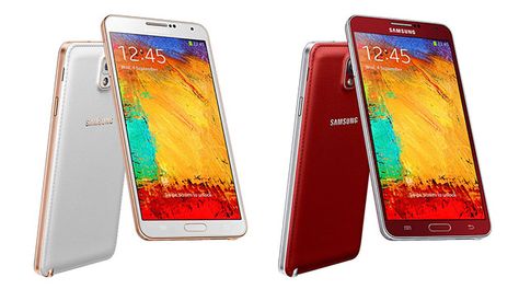 Samsung adds red and 'rose gold' colors to its Galaxy Note 3 lineup London Airport, Disruptive Technology, Newest Cell Phones, Best Mobile Phone, Air Conditioning Installation, Galaxy Note 3, Blush Rose, Gadgets And Gizmos, Phone Photography