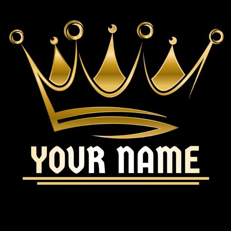 Names Wallpaper Design, Good Logos Design, Crown Poster Design, Rehan Name Wallpaper, Names Logo Design, Ahiran Name Logo, Names Design Art, S Name Logo Design, Make Logo Design Free