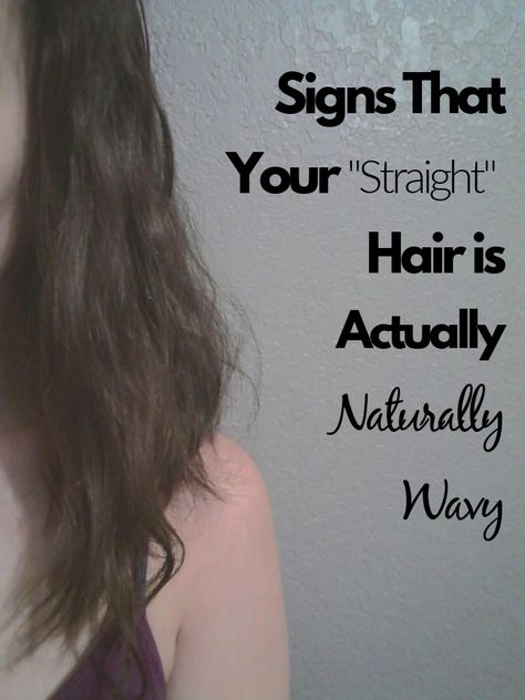 Wavy Hair Before and After Curly Girl Method Straight Hair Tips, 2a Hair, Frizzy Wavy Hair, Wavy Hair Tips, Hair Plopping, Straight Wavy Hair, Wavy Hair Care, The Best Foundation, Thick Wavy Hair