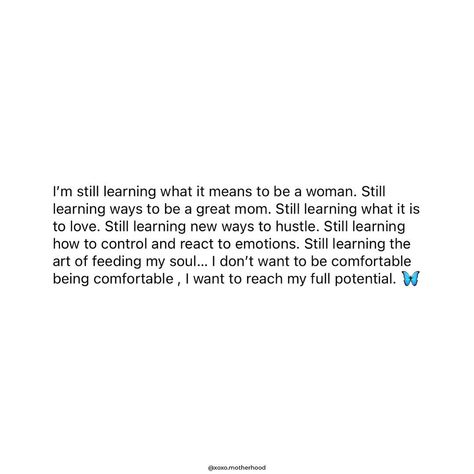 Still learning, still growing 💕 Adulting Quotes Growing Up, Grow Up And Be An Adult Quotes, Baby Growing Up Quotes, Healing Notes, Adult Bullies, Growing Up Quotes, Life Affirmations, Motherhood Lifestyle, Adulting Quotes