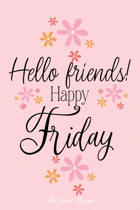 Tgif Quotes, Happy Friday Pictures, Friday Messages, Happy Fri-yay, Good Morning My Friend, Good Morning Thursday, Good Morning Friday, Happy Friday Quotes, Friday Quotes Funny