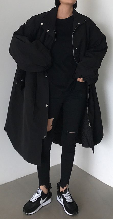 Parka Jacket Women, Coats Black, Vintage Coats, Coat Outfit, Women Coats, Lapel Jacket, Plus Size Coats, Womens Parka, Cotton Coat