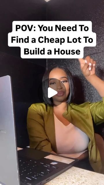 Tierra Long | FREE GAME🔥 Comment “BANK” To get my list of over 100+ websites of Cheap Land and Houses‼️ 25+ States Included📍 | Instagram Buying Land To Build A House, Land To Build A House, Buying Land, Cheap Land, House Buying, Build A House, Money Life Hacks, Free Game, Business Class