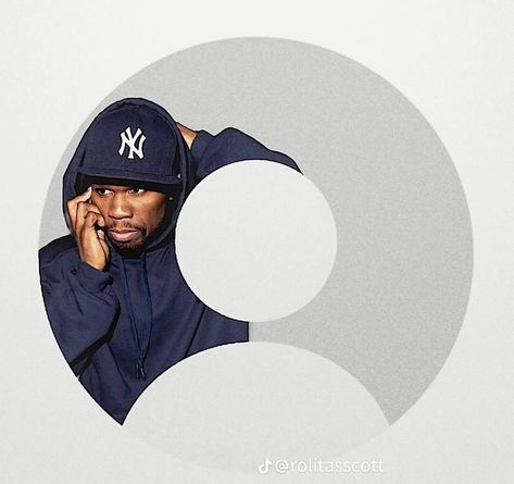 50 Cent, Design