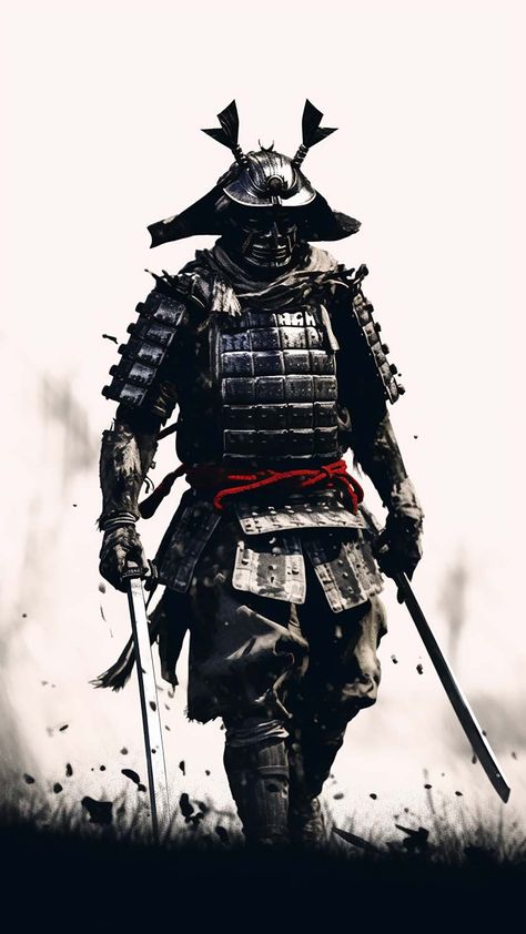 Samurai iPhone Wallpaper 4K - iPhone Wallpapers Islamic Warrior Wallpaper, Samurai Iphone Wallpaper, Islamic Warrior, Warrior Wallpaper, Futuristic Samurai, Iphone Wallpapers Hd, Japanese Art Samurai, Spartan Tattoo, Iphone Wallpaper 4k