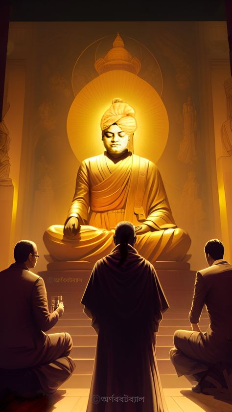 Swami Vivekananda Temple plan Vivekananda Wallpapers, Temple Plan, Swami Vivekananda Wallpapers, Spiritual Movies, Awake Quote, Buddha Background, Swami Vivekanand, Vivekananda Quotes, God Photos