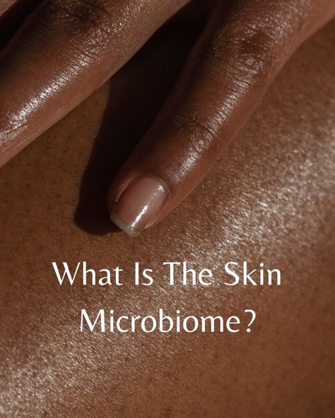 What is the Microbiome? The microbiome is the name given to all of the microbes (bacteria, bacteriophage, fungi, protozoa and viruses) that live inside the human body - in the gut - as well as on the skin - and everyone’s microbiome is unique! In fact, we each contain as many microbial cells as we do our own human cells. The microbiome is essential for human development, immunity, nutrition and overall health - including skin health. When our microbiomes are balanced, the bacteria living in... Human Cells, Muscular Dystrophy, Skin Science, Gut Microbiome, Skin Diseases, Human Development, Overall Health, The Human Body, Autoimmune Disease