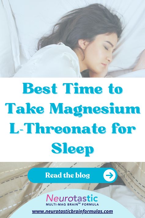 Magnesium L-threonate can be a game-changer for parents seeking natural ways to support their children with behavioral and mental health issues. But when is the best time to take it to reap the maximum benefits? Get the full scoop at www.drroseann.com. Magnesium Before Bed, Best Time To Take Magnesium, Magnesium Threonate, Self Regulation Strategies, Magnesium Aspartate, L Lysine, Potassium Chloride, Himalayan Rock Salt, Mood Support