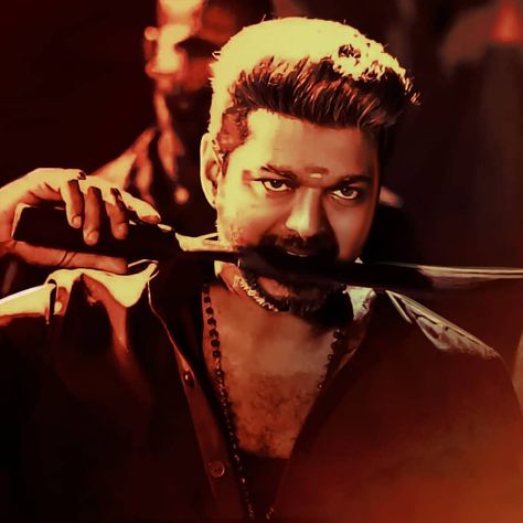 Mass enough Bigil Vijay