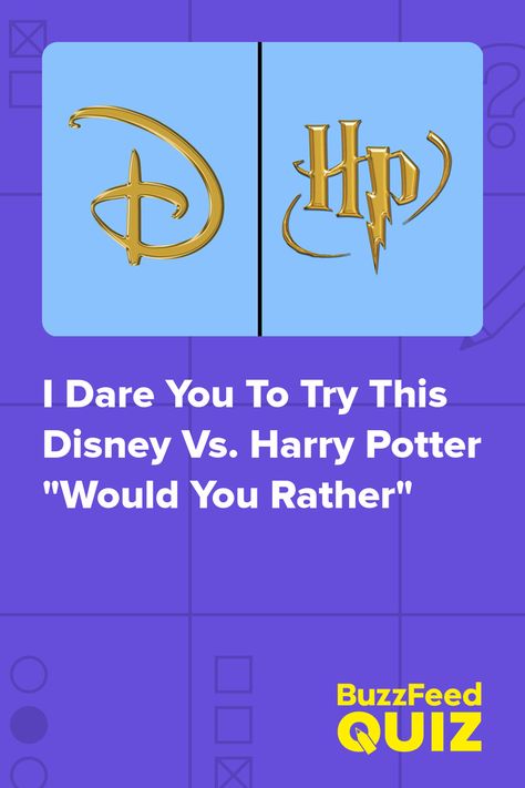 I Dare You To Try This Disney Vs. Harry Potter "Would You Rather" Harry Potter Sorting Hat Quiz, Buzzfeed Quiz Funny, Sorting Hat Quiz, Would You Rather Quiz, Harry Potter Test, Harry Potter House Quiz, House Quiz, Which Hogwarts House, Harry Potter Sorting