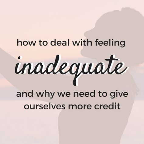 What to do When You Feel Inadequate Workplace Motivation, Feeling Low, Pep Talk, Feeling Inadequate, Feel Stuck, Work Ethic, Pep Talks, Get What You Want, Self Worth