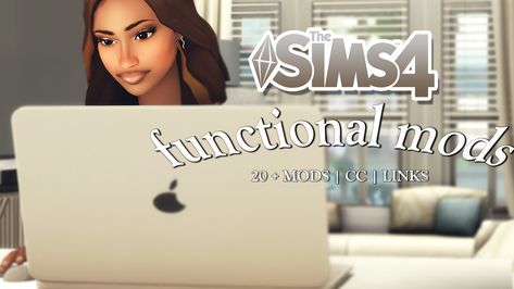 Ts4 Script Mods, Sims 4 Phone App Mods, Sims 4 Skills, Hair Puff, Dreams And Nightmares, Phone Apps, Home Free, Sims 4 Cas, Hair And Beard Styles