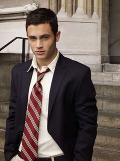 penn badgley Gossip Girl Uniform, Dan Gossip Girl, Nate Gossip Girl, Lonely Boy, Dan Humphrey, Nate Archibald, Girl Actors, Penn Badgley, Xoxo Gossip