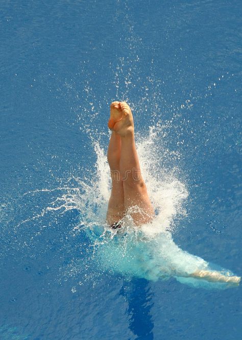 Diving Competition. Swimmer launched into water in a diving competition , #Aff, #Swimmer, #Competition, #Diving, #launched, #competition #ad Competitive Diving, Spring Boards, Graphic Poster Art, Art Poster, Pool Float, Diving, Photo Image, Graphic Art, Dj