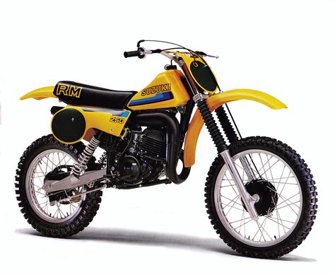 1980 Suzuki RM250 | by Tony Blazier Used Tractors For Sale, Suzuki Ts125, Suzuki Dirt Bikes, Yamaha Dirt Bikes, Yamaha Motocross, Honda Dirt Bike, Dirt Motorcycle, Suzuki Bikes, Cool Dirt Bikes