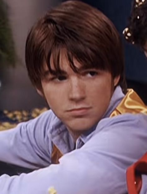 Young Drake Bell, Drake Bell Aesthetic, Drake Bell 2000s, Drake Parker, Drake Photos, Drake & Josh, Drake And Josh, Drake Bell, Oki Doki