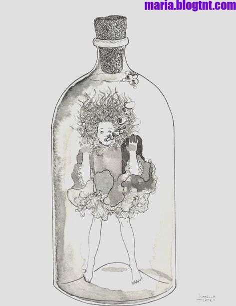 Bottle Drawing Ideas, Drawing Bottle, Drawing Suggestions, Bottle Drawing, Bottle Tattoo, Beauty Art Drawings, Graphic Design Tools, 3d Drawings, Creative Pictures