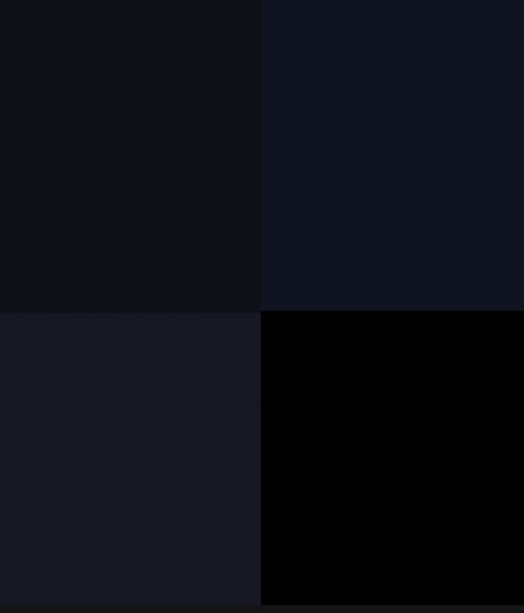 Dark Colour Pallet, Pretty Dark Colors, Fa Wallpaper, Dark Blue Phone Theme, Blue Ipad Theme, Dark Pastel Colors, Dark Blue Palette, Blue Phone Theme, Blue Pallets