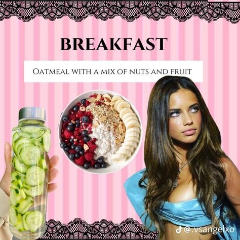 Vs Model Meals, Vs Model Breakfast, Victoria's Secret Diet, Victoria Secret Angel Diet, Victoria’s Secret Diet, Vs Angel Diet, Vs Model Diet, Victoria Secret Diet Meal Plan, Vs Diet